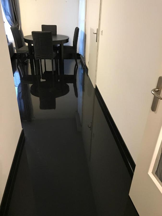 塞里斯Thao公寓 外观 照片