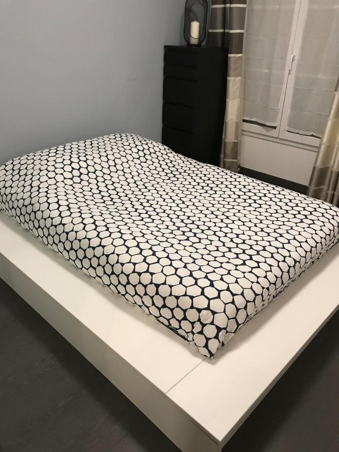 塞里斯Thao公寓 外观 照片